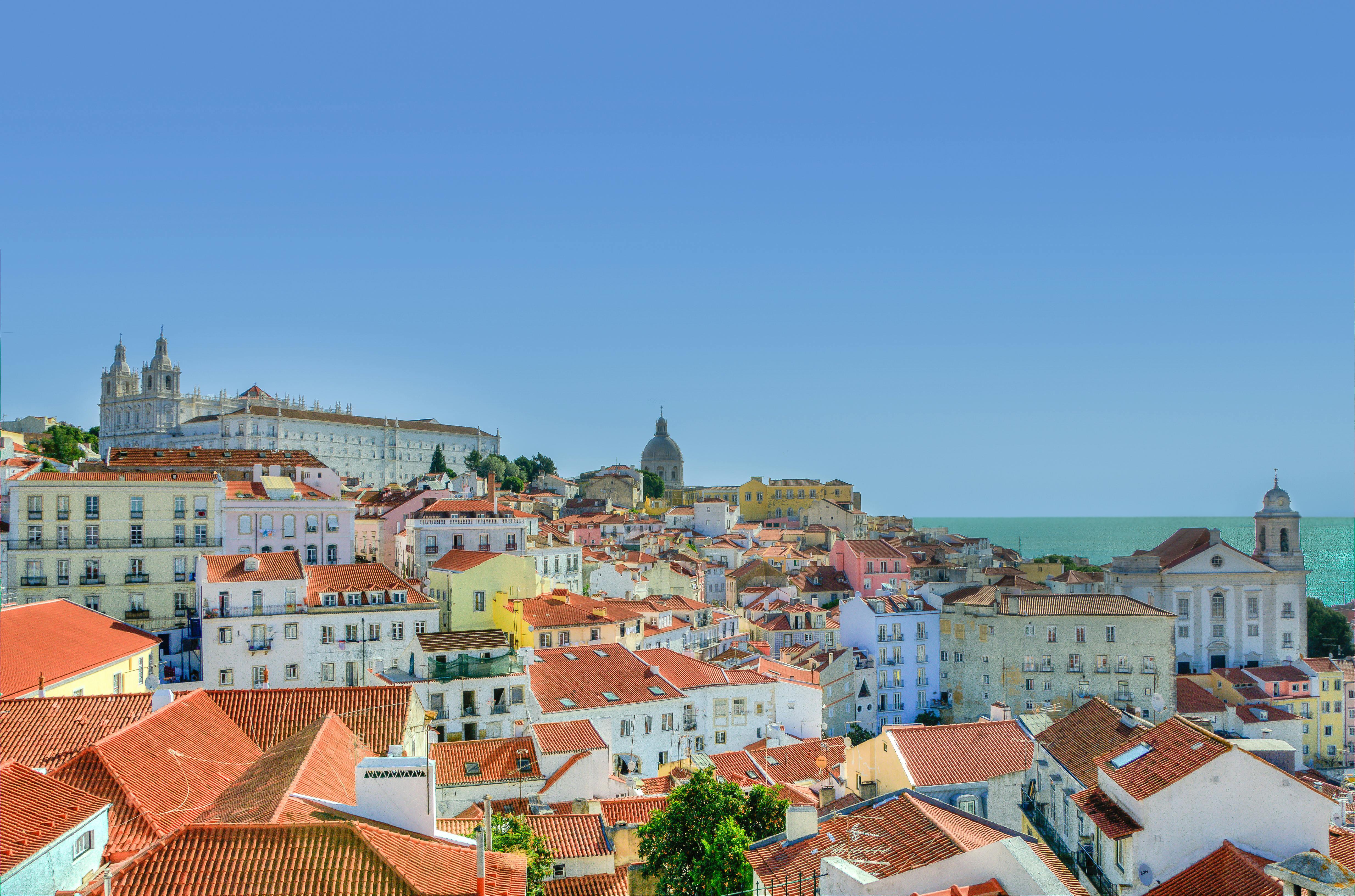 Hotel Avenida Palace Lisbon