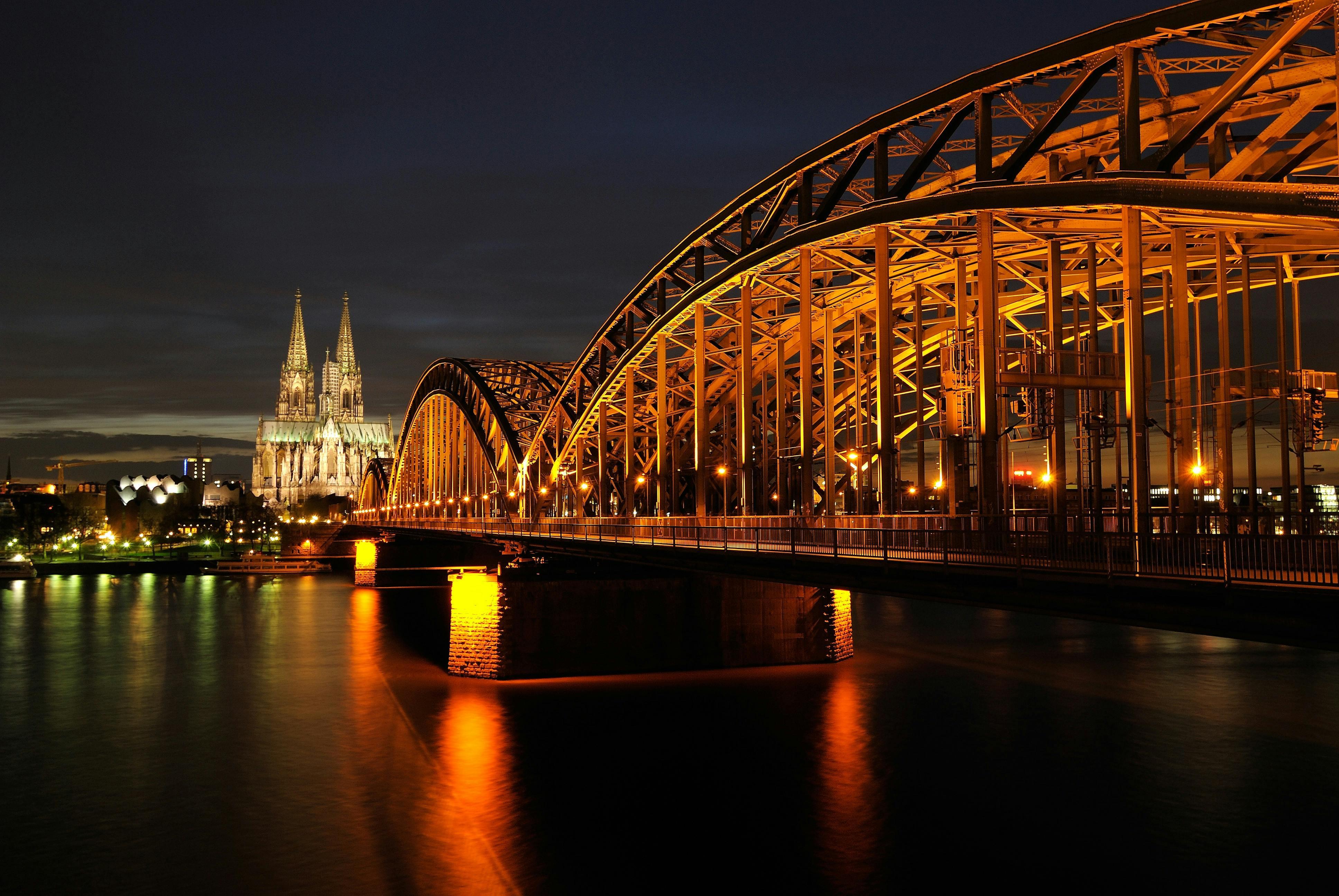 Hilton Cologne Hotel