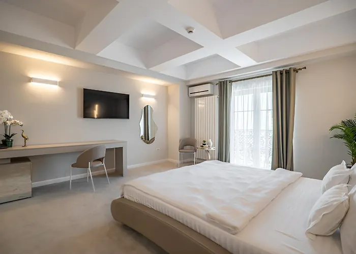 Hotel Ges Mamaia