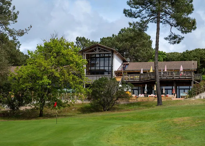 Boutique Hotel La Baignoire Lacanau
