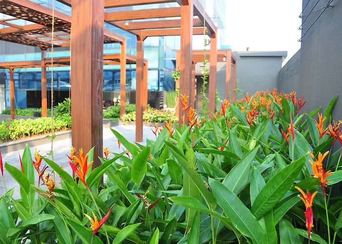 The Raviz Calicut Hotel